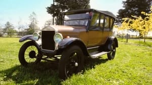 Image Ford Model T