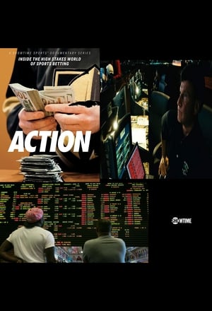 Action (Episode 102) poster