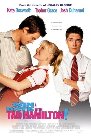 Click for trailer, plot details and rating of Win A Date With Tad Hamilton! (2004)