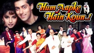 Hum Aapke Hain Koun