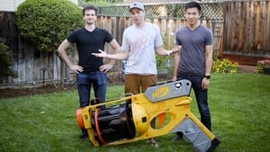 This Is Mark Rober Super-Sized Toys