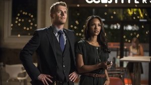 The Flash 1×2