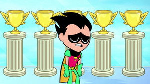 Le trophée, partie 2