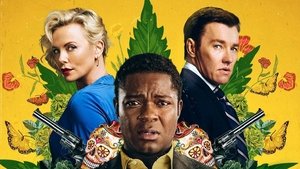 ดูหนัง Gringo (2018) กริงโก้ ซวยสลัด