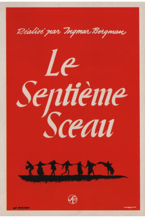 Le Septième Sceau (1957)