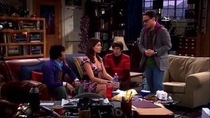 The Big Bang Theory: Stagione 1 x Episodio 15