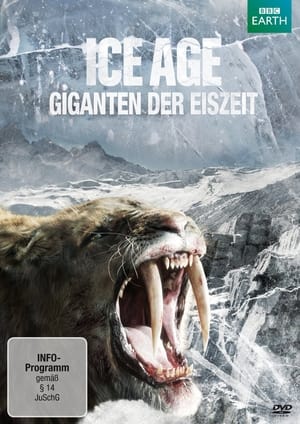 Image Ice Age - Giganten der Eiszeit