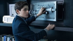 Gotham temporada 1 capitulo 21