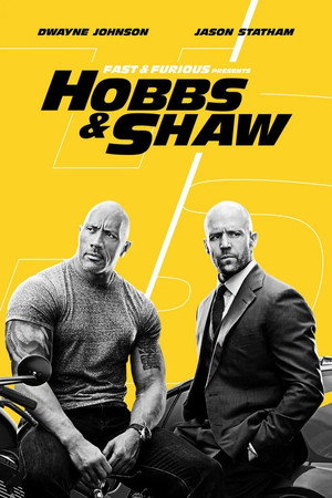 Fast & Furious Presents: Hobbs & Shaw 282