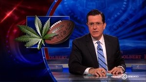The Colbert Report: 10×49
