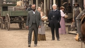 Westworld temporada 2 episodio 7