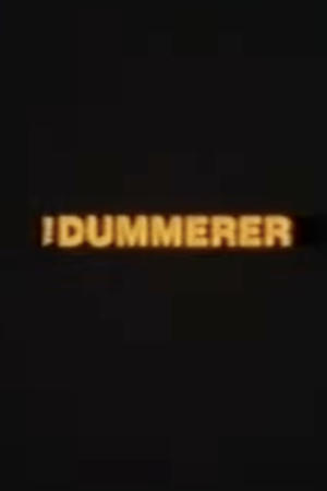 Poster The Dummerer 1985