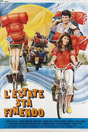 L'estate sta finendo 6