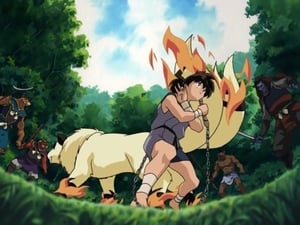 InuYasha Season 1 Episode 163