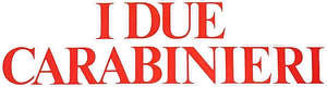 I due carabinieri — Logos 1