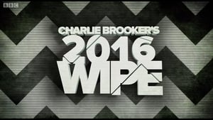 Charlie Brooker’s Yearly Wipe