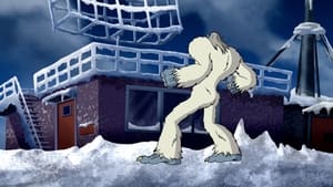 Scooby-Doo! und die Schneemonster