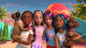 فيلم Barbie: Skipper and the Big Babysitting Adventure مدبلج عربي