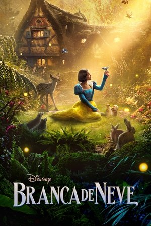 poster Snow White