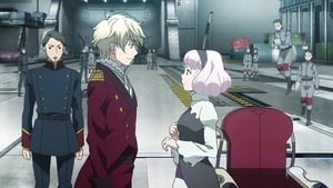 Aldnoah.Zero: 2×12