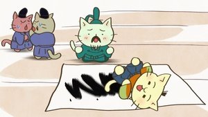 ねこねこ日本史: 1×83