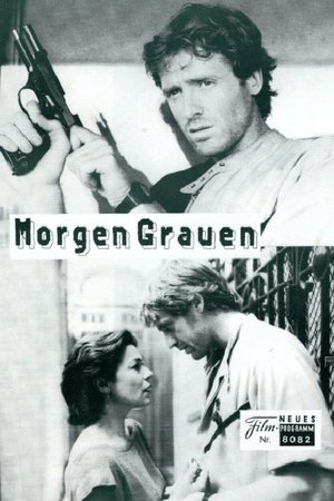 MorgenGrauen poster