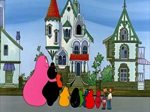 Barbapapa: 1×10