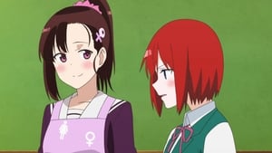 Murenase! Seton Gakuen: Saison 1 Episode 10