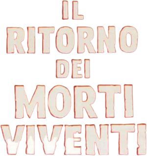 Il ritorno dei morti viventi