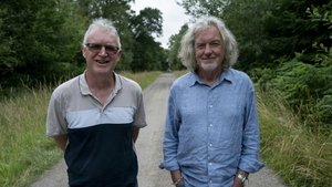 James May and the Dull Men: 1×2