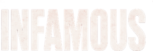 Andrew Schulz: Infamous — Logos 1