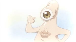 Parasyte -the maxim-: 1×24