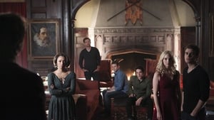 The Vampire Diaries 6 – 22