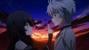 Saijaku Muhai no Bahamut – Episódio 11 – A Adaga Imperial Assassina