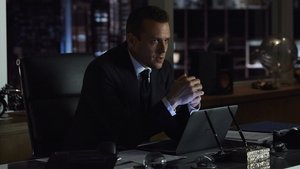 Suits 4 x Episodio 16