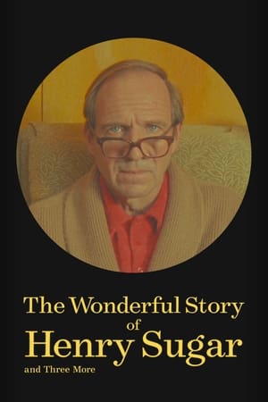 Den vidunderlige historie om Henry Sugar og andre historier