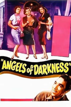 Poster Angels of Darkness 1954