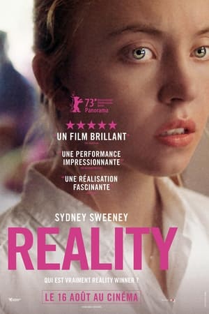 Reality (2023)