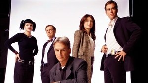 poster NCIS