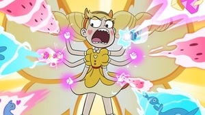 Star vs. the Forces of Evil Season 4 Episode 35
