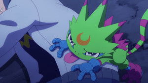 Digimon Beatbreak: 1×2