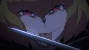 Overlord: Season 1 Episode 8 – Twin Swords of Slashing Death