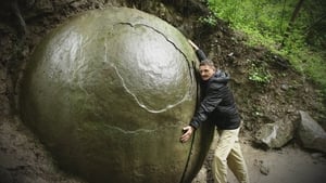 Ancient Aliens Mystery of the Stone Spheres