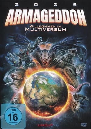 Image 2025 Armageddon