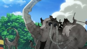 ガングリオン: 1×3