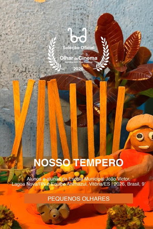 Nosso Tempero (2026)