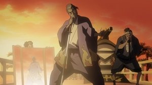 Samurai Champloo: 1×8