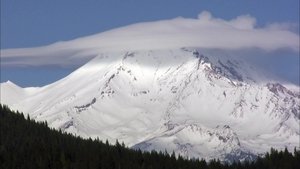 Image Aliens and Mysterious Mountains