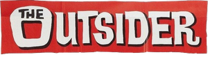 The Outsider