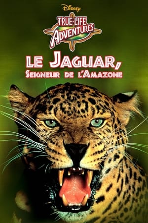 Image Le Jaguar, seigneur de l'Amazone